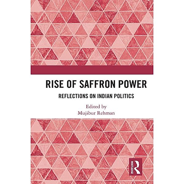 Rise of Saffron Power