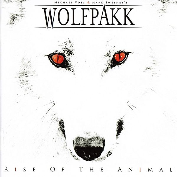 Rise Of The Animal, Wolfpakk