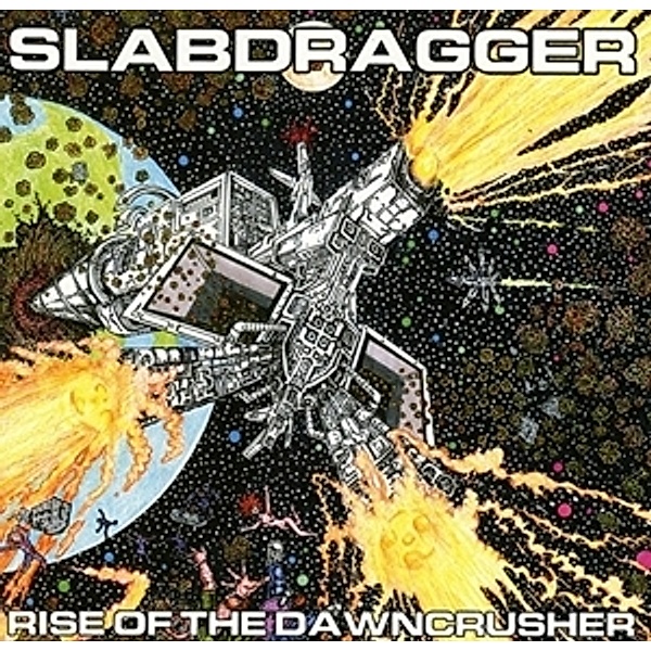 Rise Of The Dawncrusher, Slabdragger