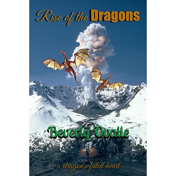 Rise of the Dragons, Beverly Ovalle