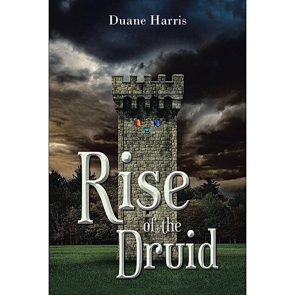 Rise of the Druid, Duane Harris