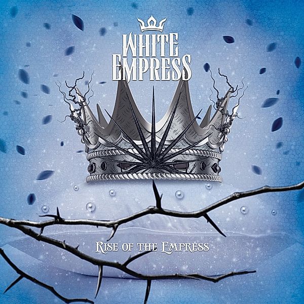 Rise Of The Empress (Limited Edition) (Vinyl), White Empress