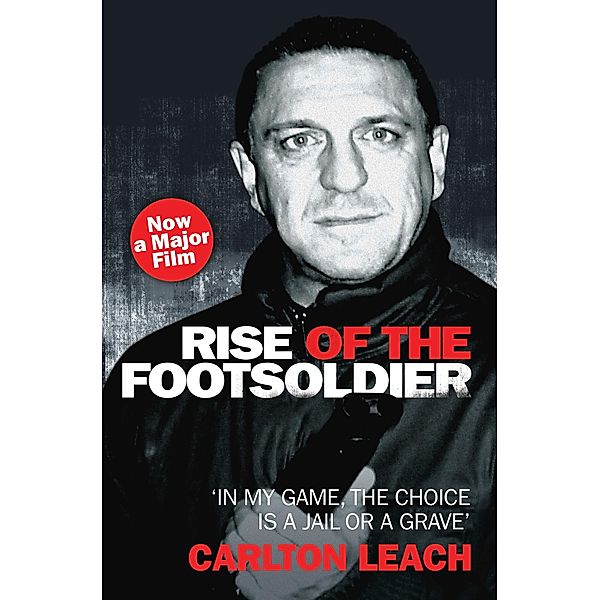 Rise of the Footsoldier - In My Game, The Choice is a Jail or a Grave, Carlton Leach