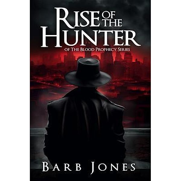 Rise of the Hunter, Barb Jones