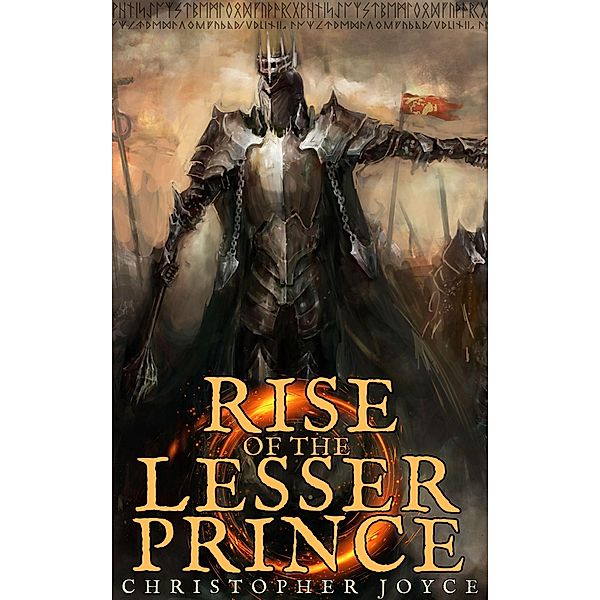 Rise of the Lesser Prince, Christopher Joyce