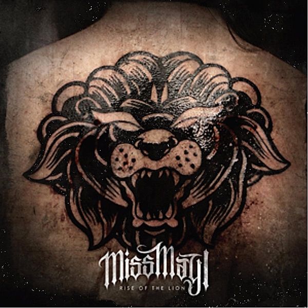 Rise Of The Lion, Miss May I