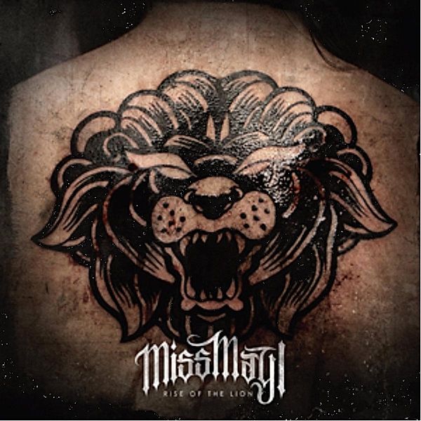 Rise Of The Lion (Vinyl), Miss May I