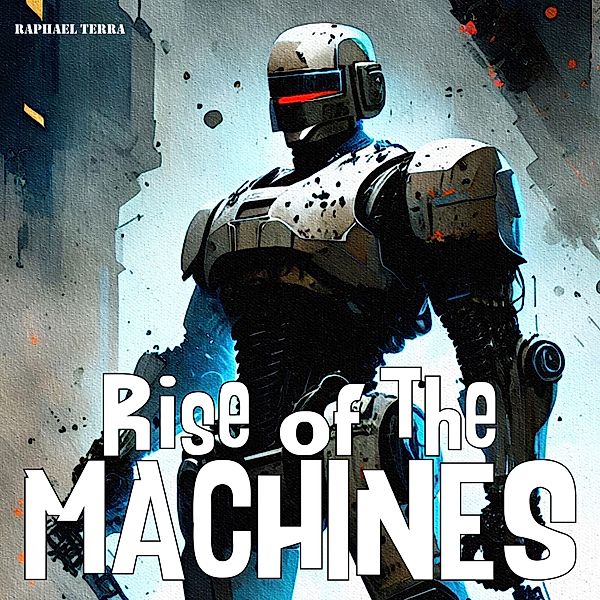 Rise of the Machines, Raphael Terra