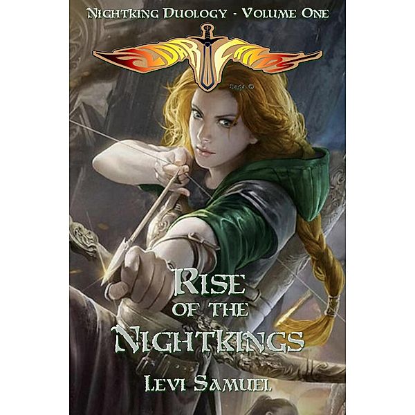 Rise of the Nightkings / Nightkings, Levi Samuel