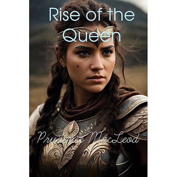 Rise of the Queen (Elvish Chronicles, #1) / Elvish Chronicles, Prudence Macleod