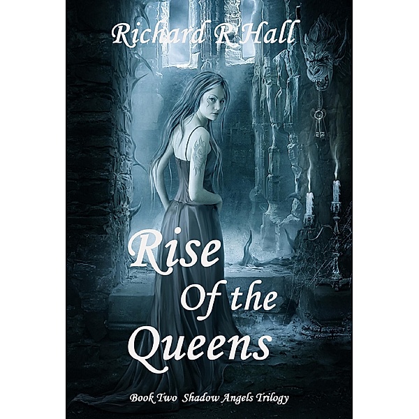 Rise of the Queens, Richard Hall