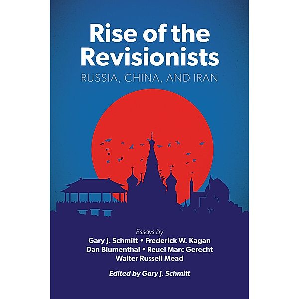 Rise of the Revisionists, Gary Schmitt