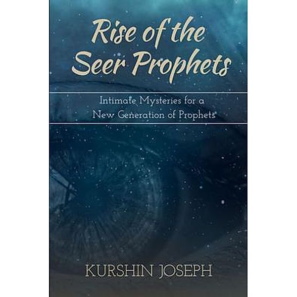 Rise of the Seer Prophets, Kurshin Joseph