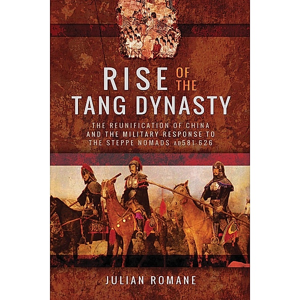 Rise of the Tang Dynasty, Julian Romane