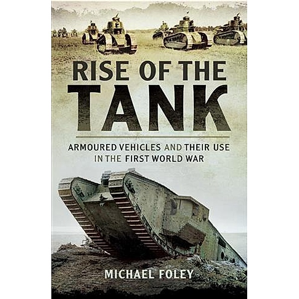 Rise of the Tank, Michael Foley