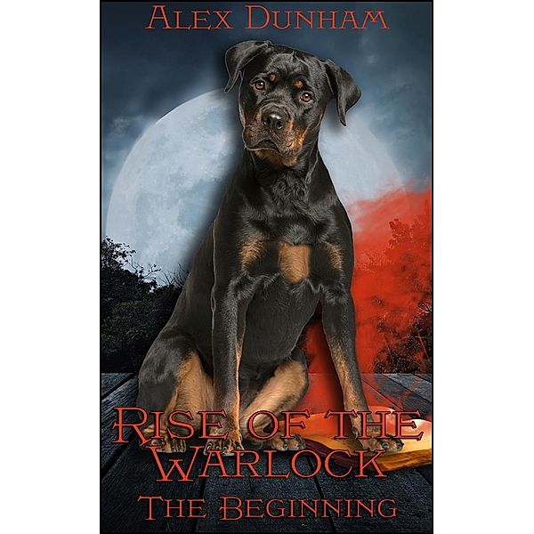 Rise of the Warlock: The Beginning, Alex Dunham