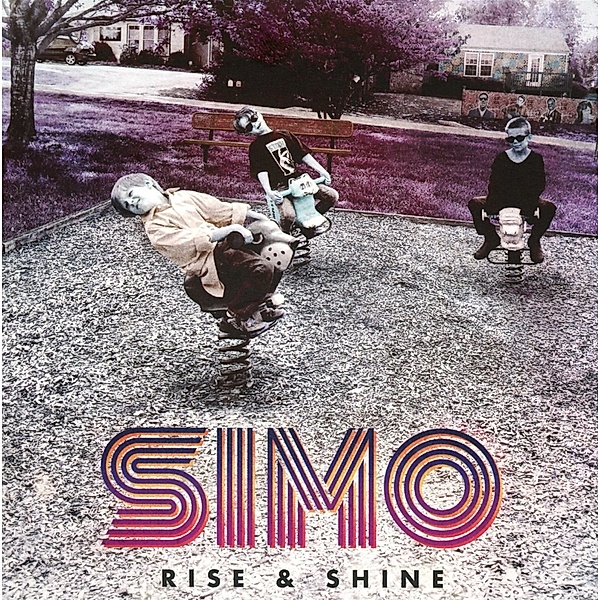 Rise & Shine, Simo