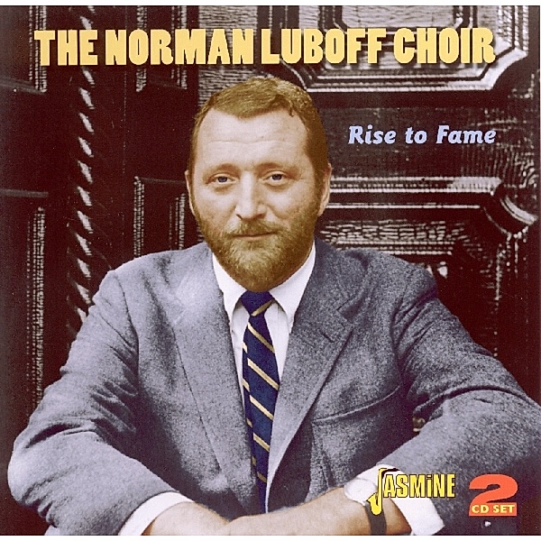 Rise To Fame, Norman Luboff