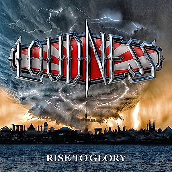 Rise To Glory, Loudness