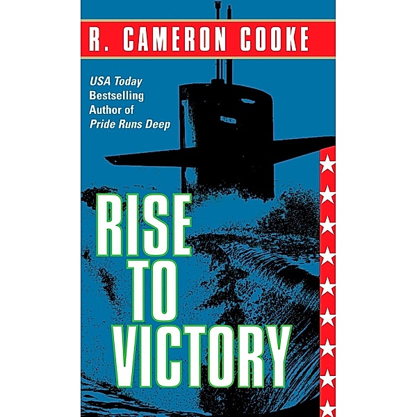 Rise to Victory, R. Cameron Cooke