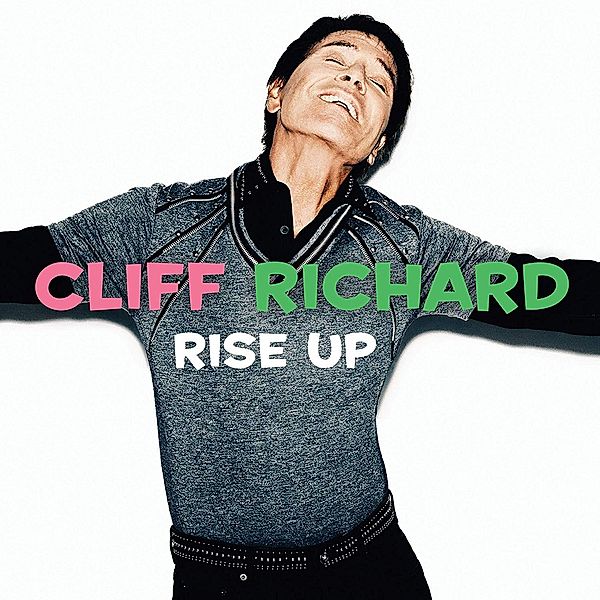 Rise Up, Cliff Richard