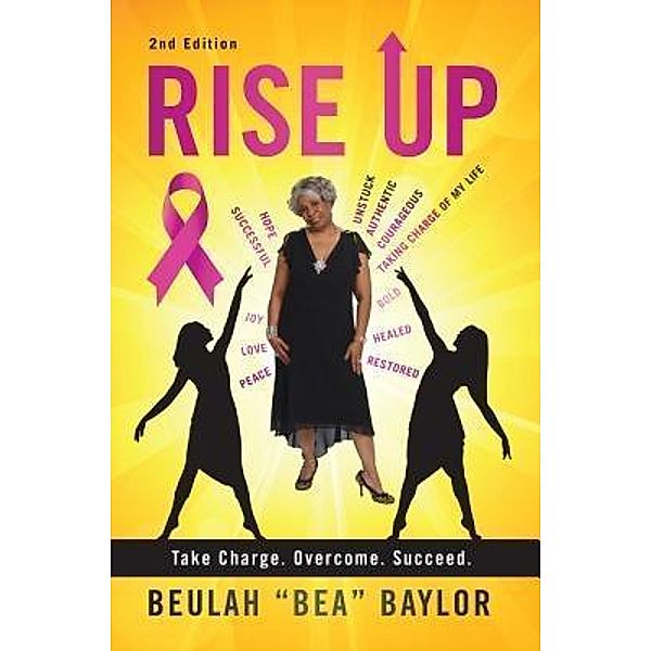 Rise Up, Beulah Bea Baylor