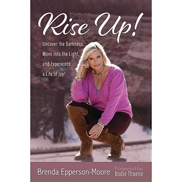 Rise Up, Brenda Epperson-Moore