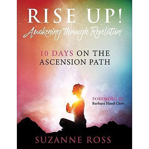 Rise Up!, Suzanne Ross