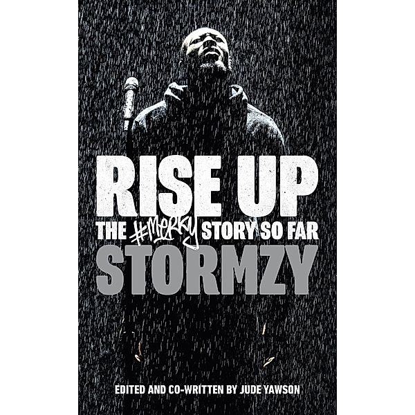 Rise Up, Stormzy