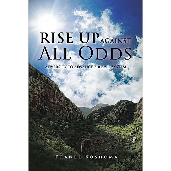 Rise up Against All Odds, Thandi Boshoma