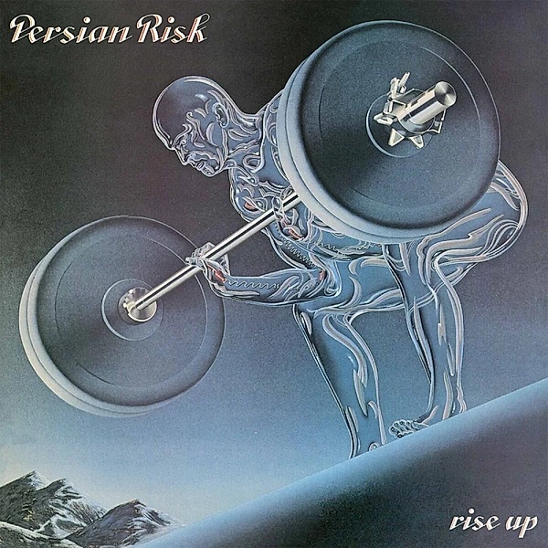 Rise Up (Black 2-Vinyl), Persian Risk