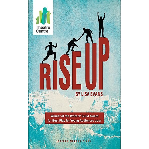 Rise Up / Oberon Modern Plays, Lisa Evans