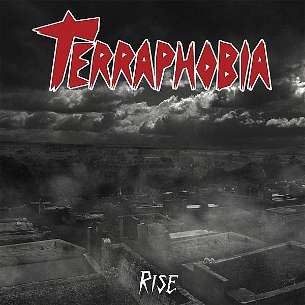 Rise (Vinyl), Terraphobia