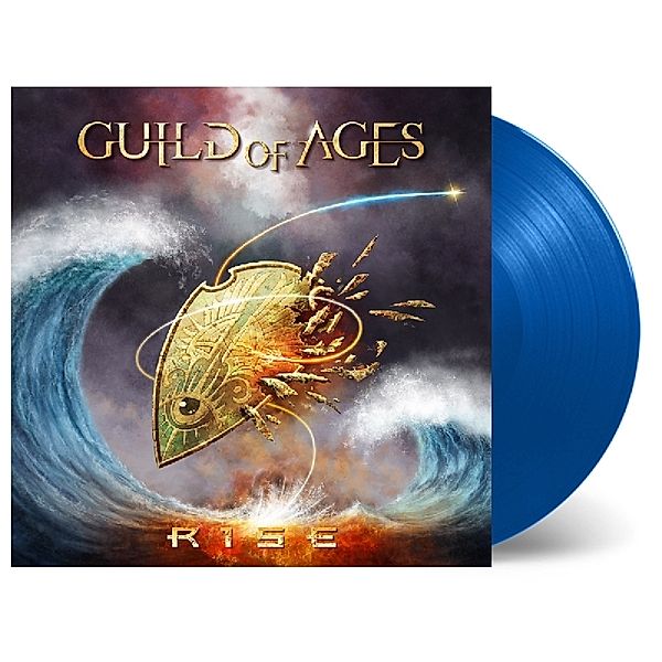 Rise (Vinyl), Guild Of Ages