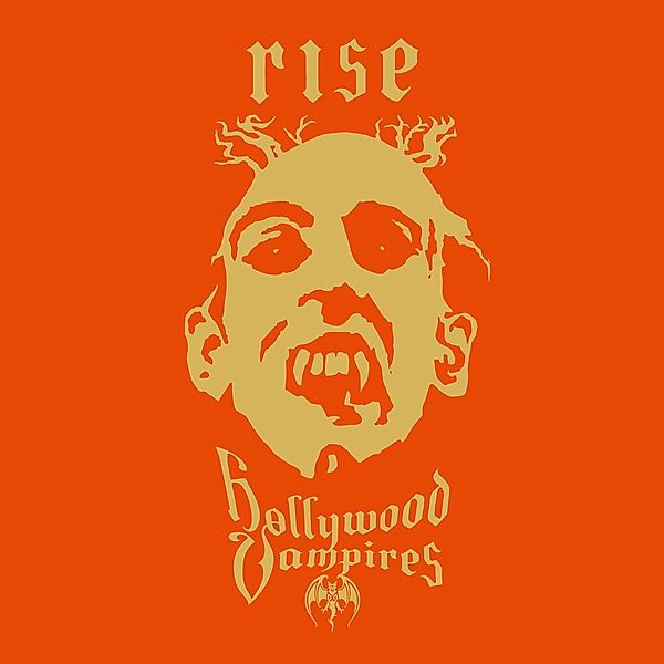 Rise (Vinyl), Hollywood Vampires