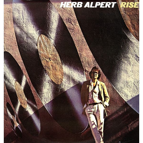 Rise (Vinyl), Herb Alpert