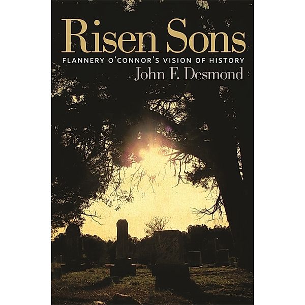 Risen Sons, John F. Desmond