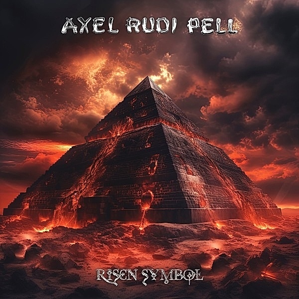 Risen Symbol, Axel Rudi Pell