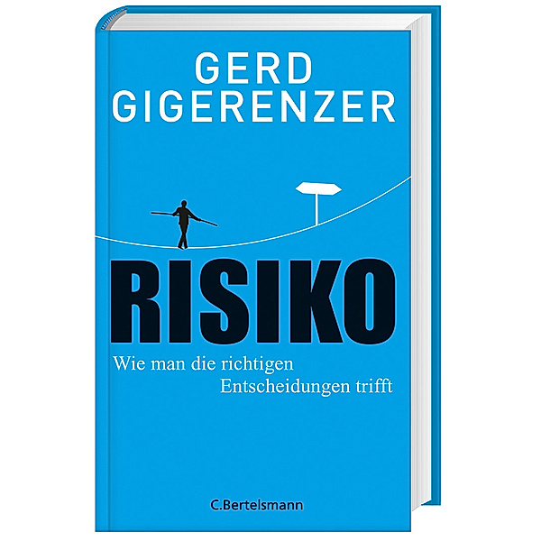 Risiko, Gerd Gigerenzer