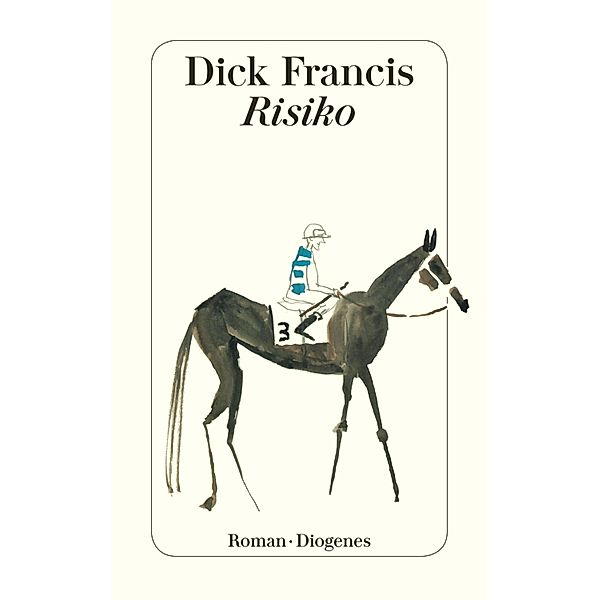 Risiko, Dick Francis