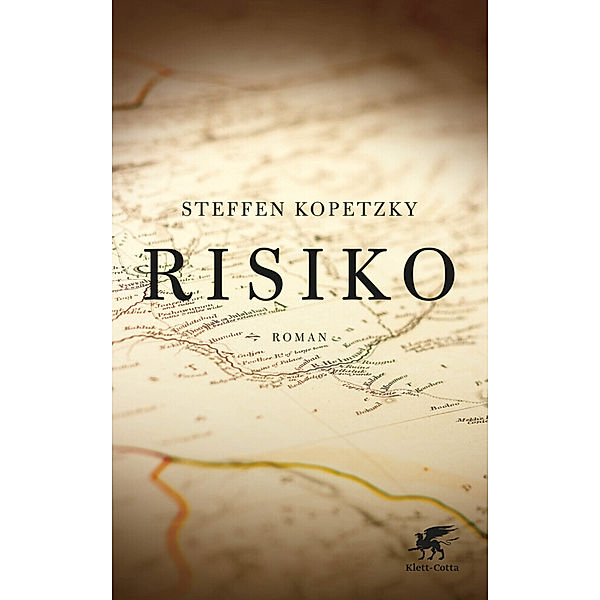 Risiko, Steffen Kopetzky