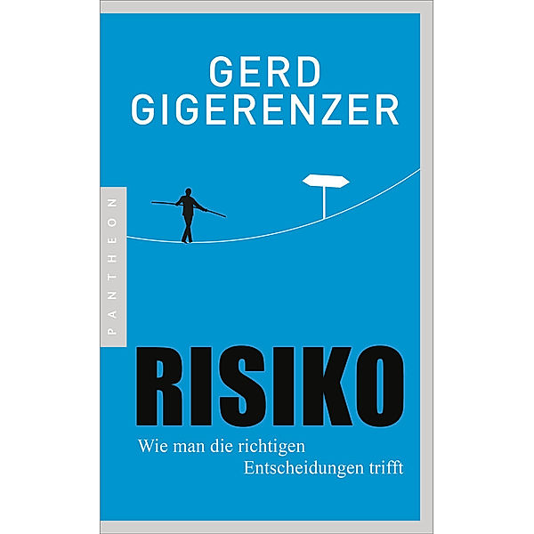 Risiko, Gerd Gigerenzer