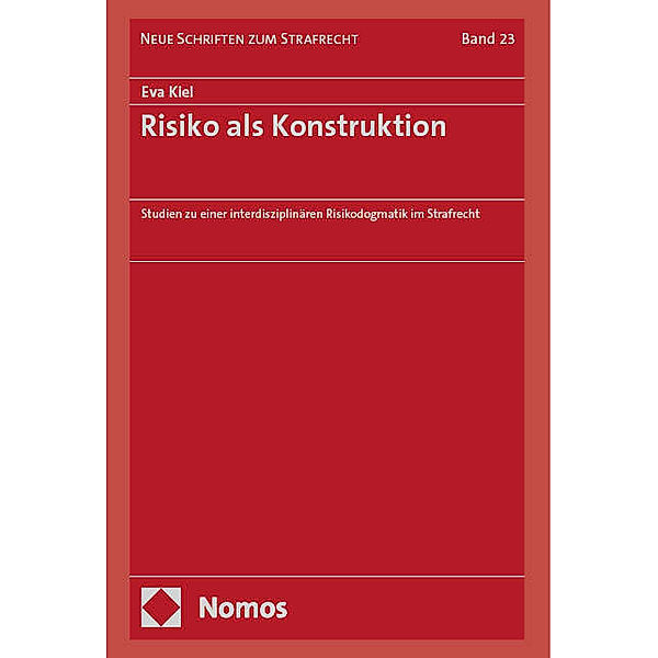 Risiko als Konstruktion, Eva Kiel