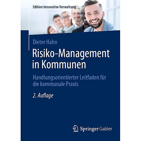 Risiko-Management in Kommunen / Edition Innovative Verwaltung, Dieter Hahn