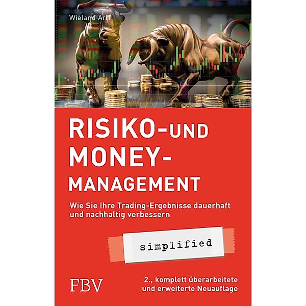 Risiko- und Money-Management simplified, Wieland Arlt