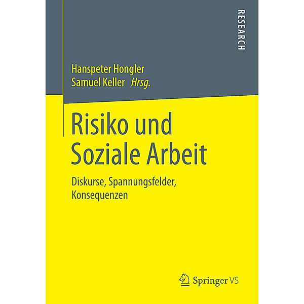 Risiko und Soziale Arbeit