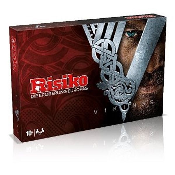 Risiko Vikings (Spiel)