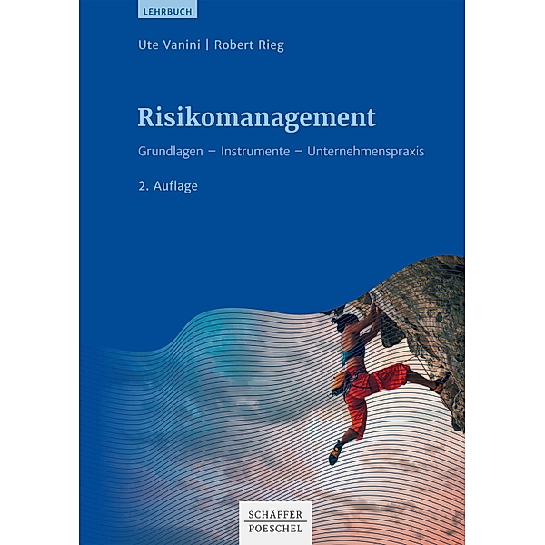 Risikomanagement, Ute Vanini, Robert Rieg