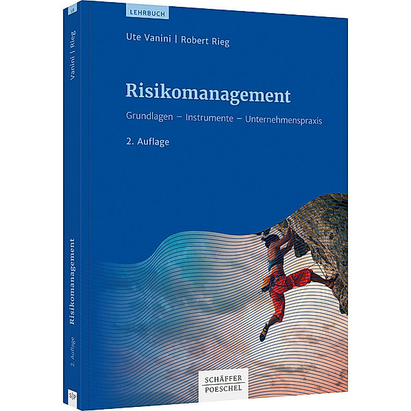 Risikomanagement, Ute Vanini, Robert Rieg