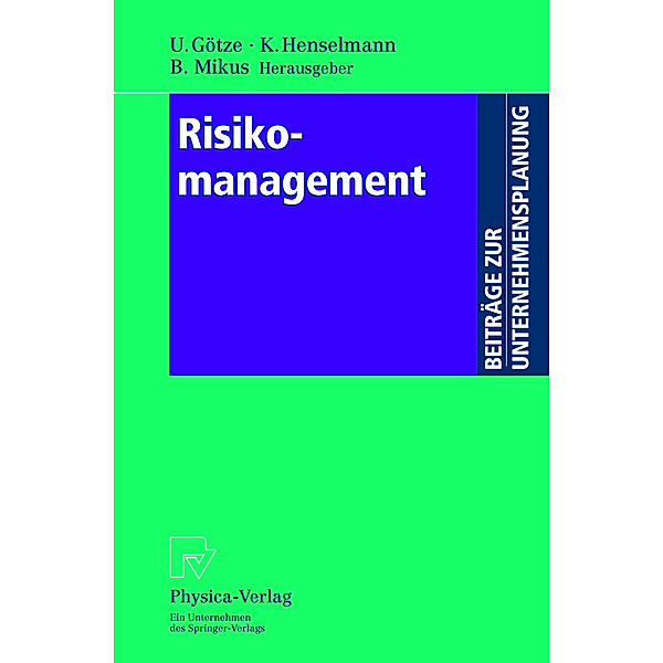 Risikomanagement